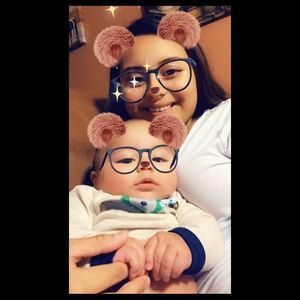 Meet your Posher, Joyce